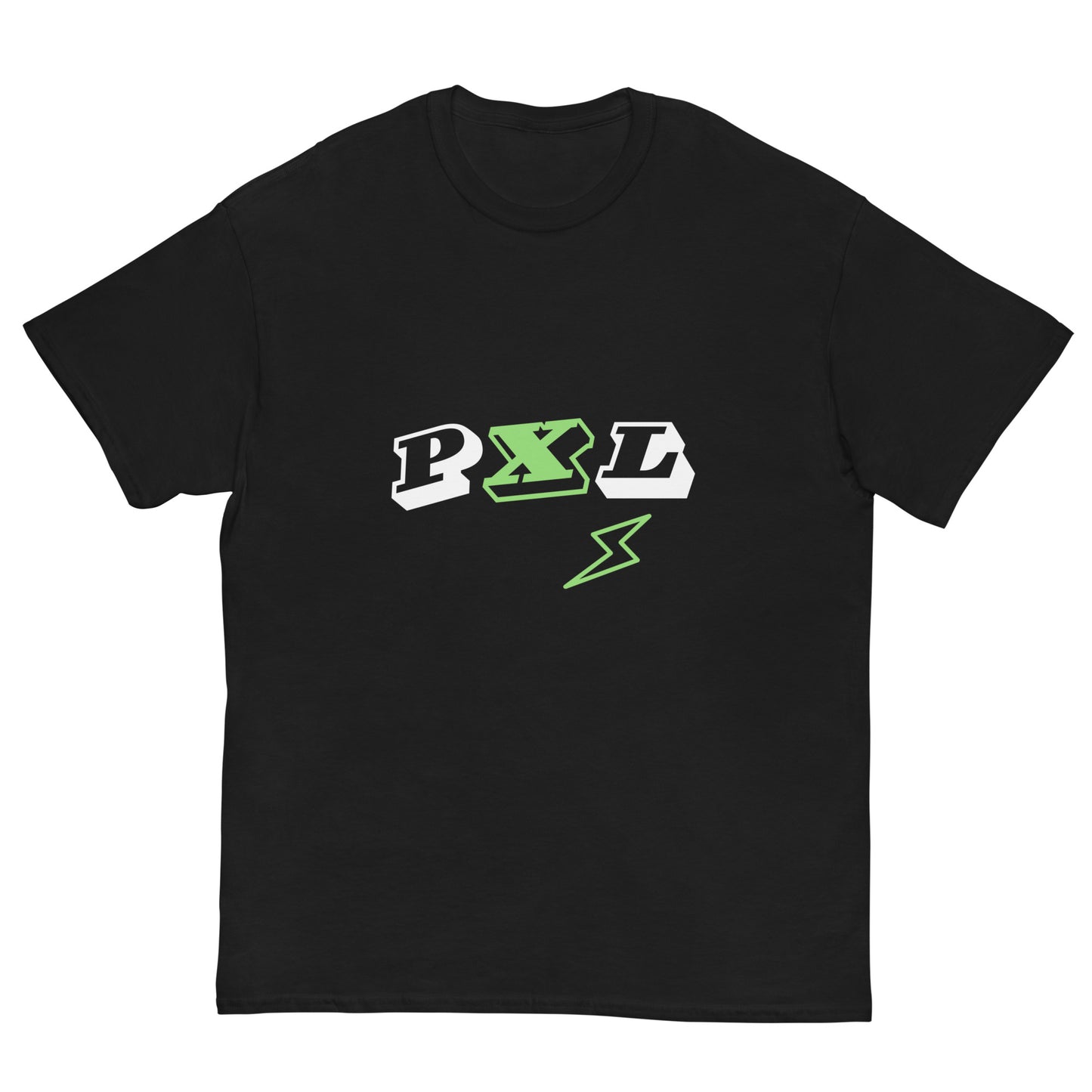 PXL Men's classic tee