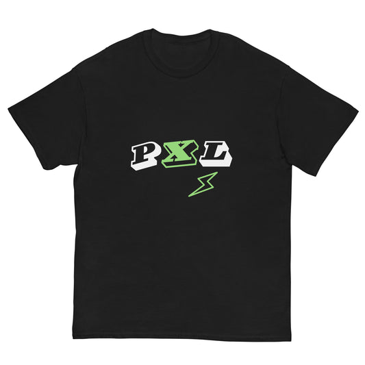 PXL Men's classic tee