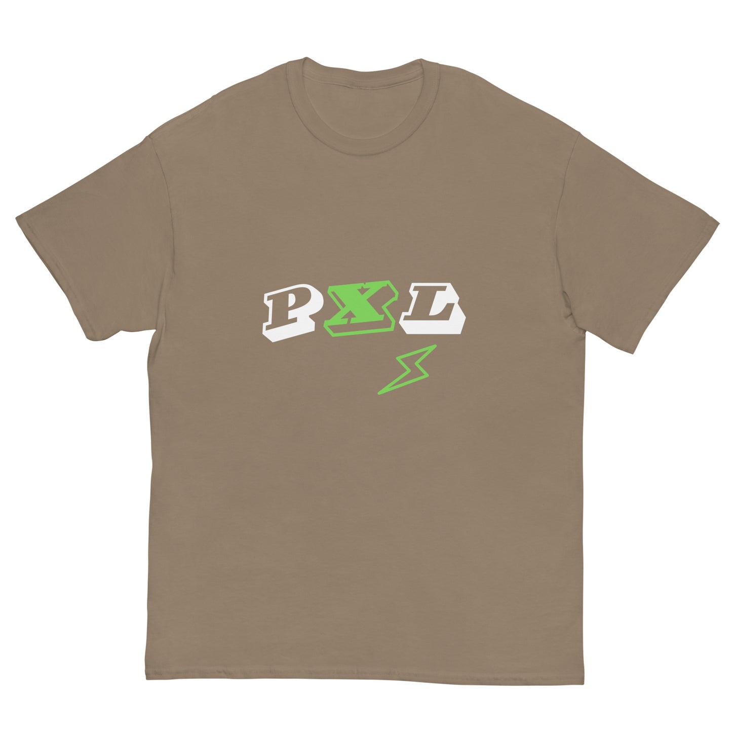 PXL Men's classic tee