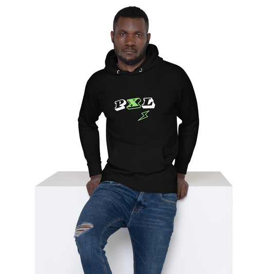 PXL Unisex Hoodie