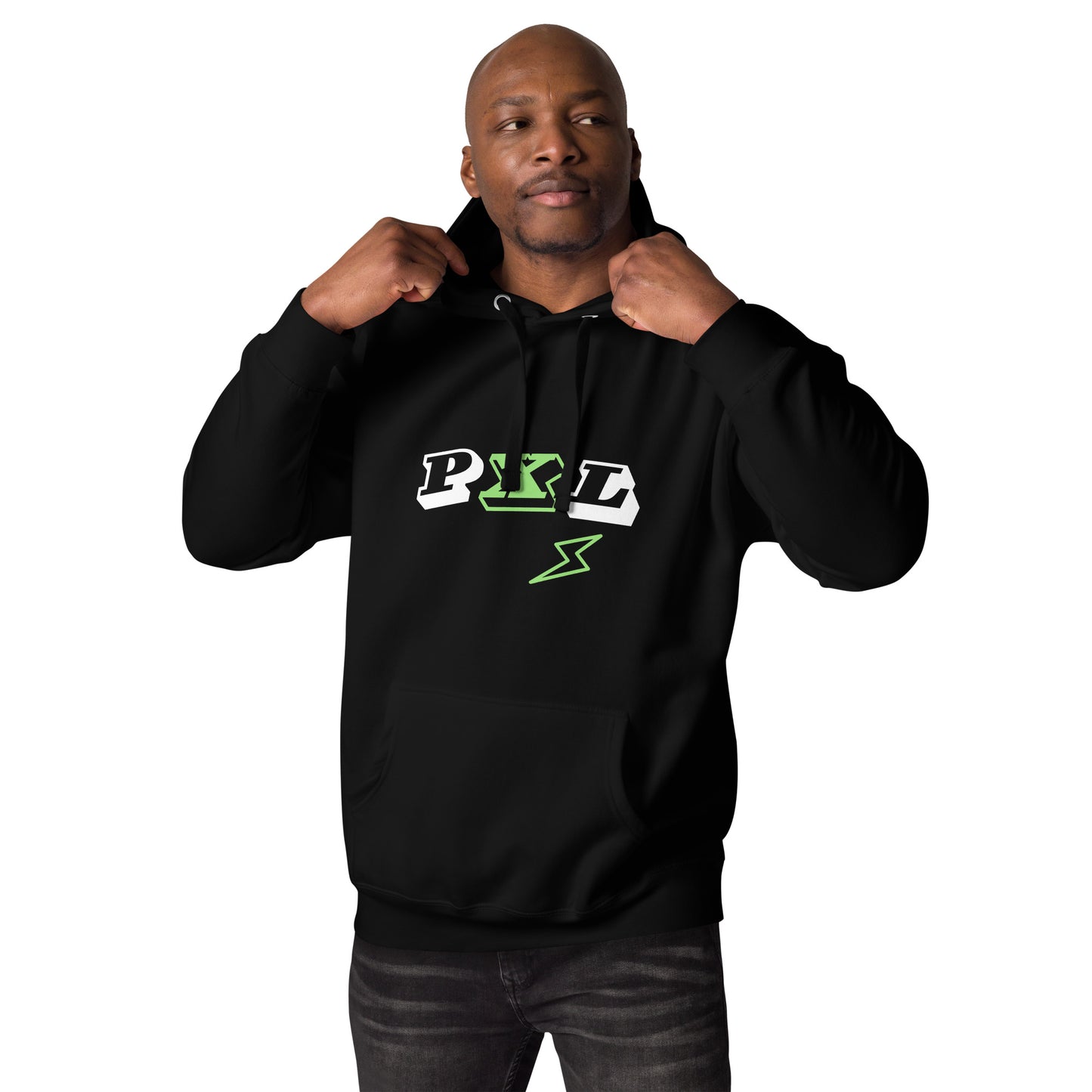 PXL Unisex Hoodie