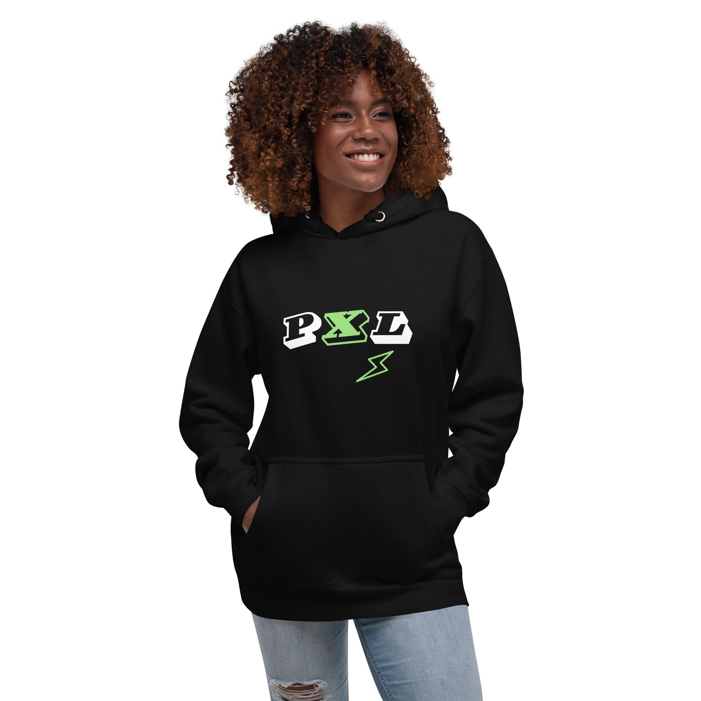 PXL Unisex Hoodie