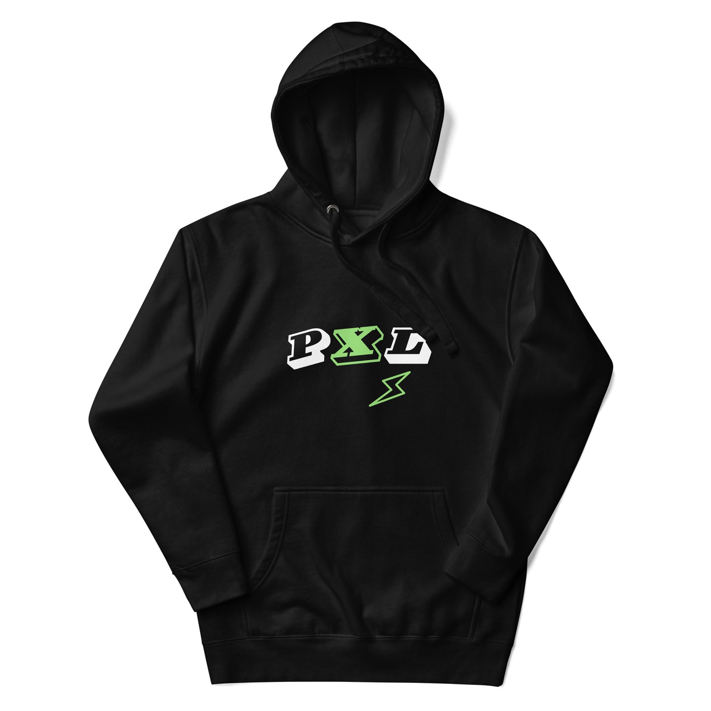 PXL Unisex Hoodie