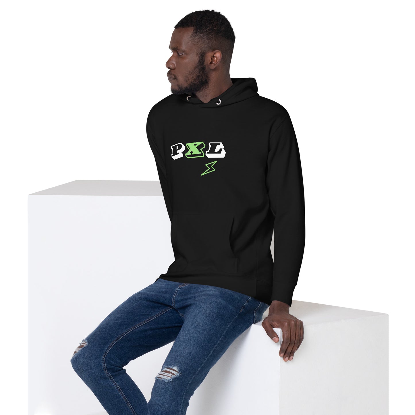 PXL Unisex Hoodie