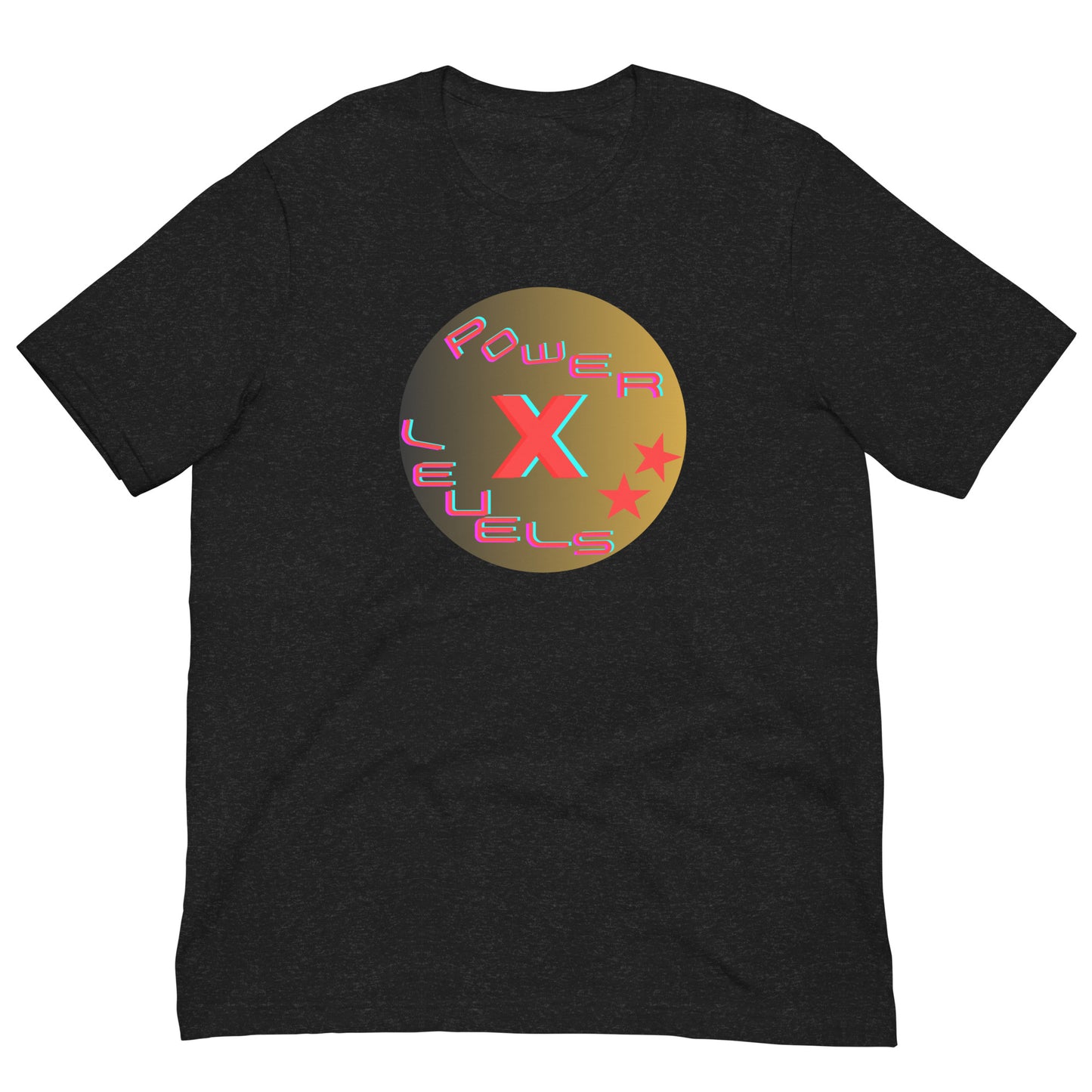 PXL Unisex t-shirt