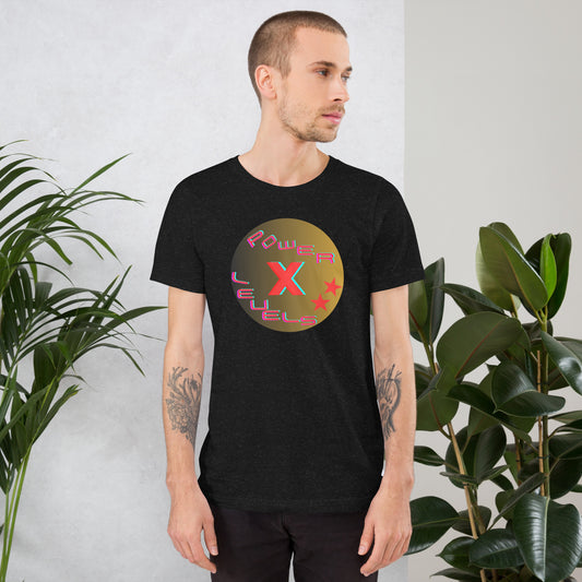 PXL Unisex t-shirt