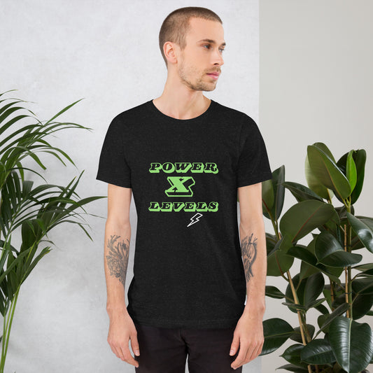 PXL Unisex t-shirt