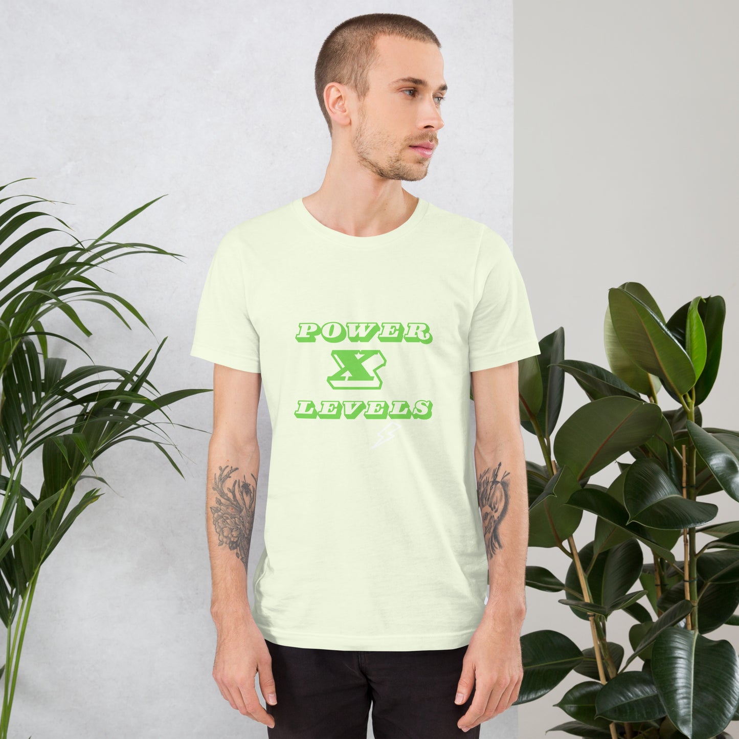 PXL Unisex t-shirt