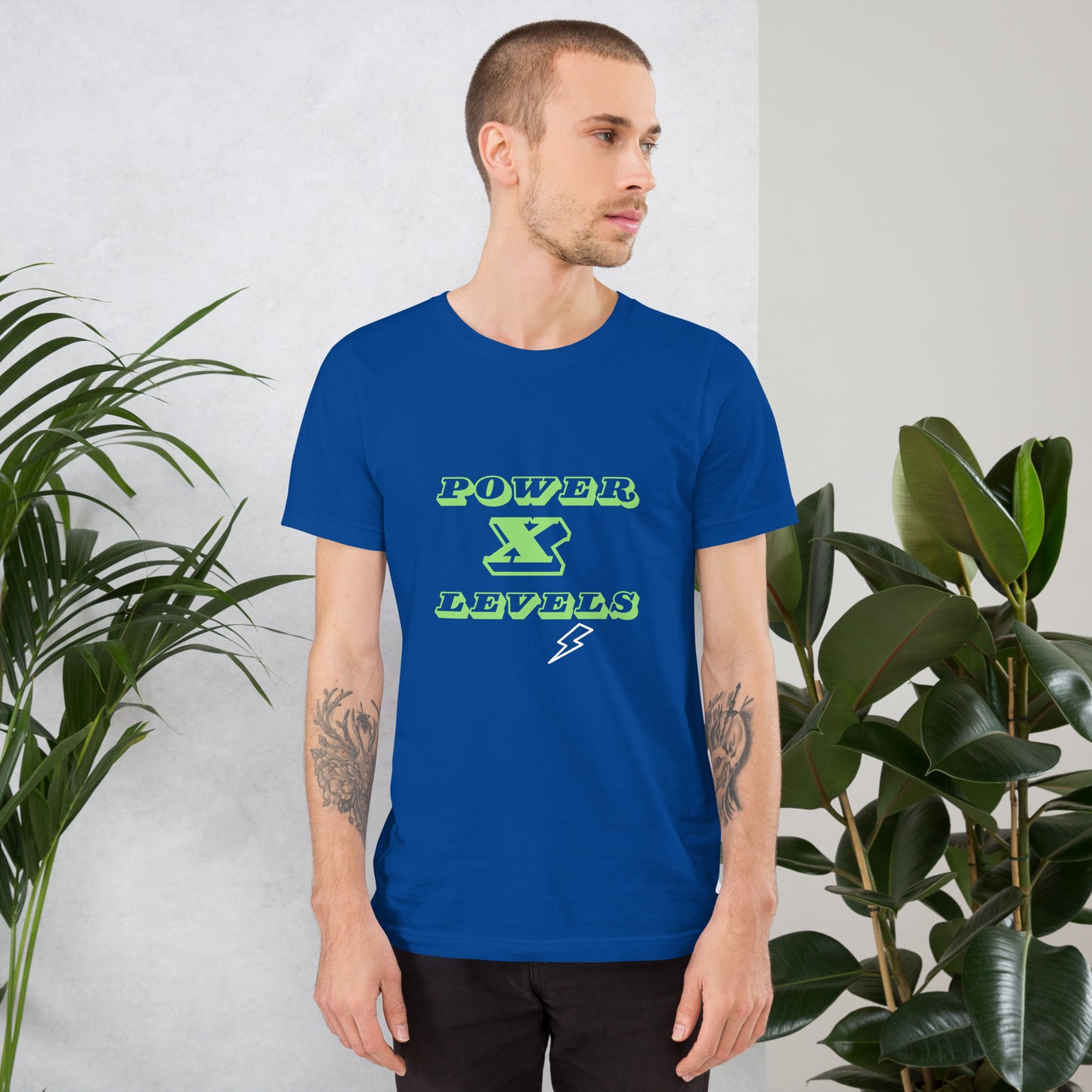 PXL Unisex t-shirt